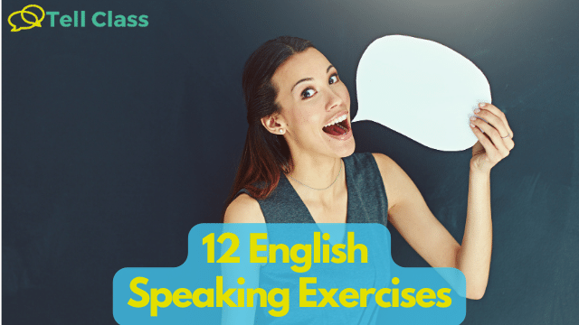 Practice Your English Speaking Skills